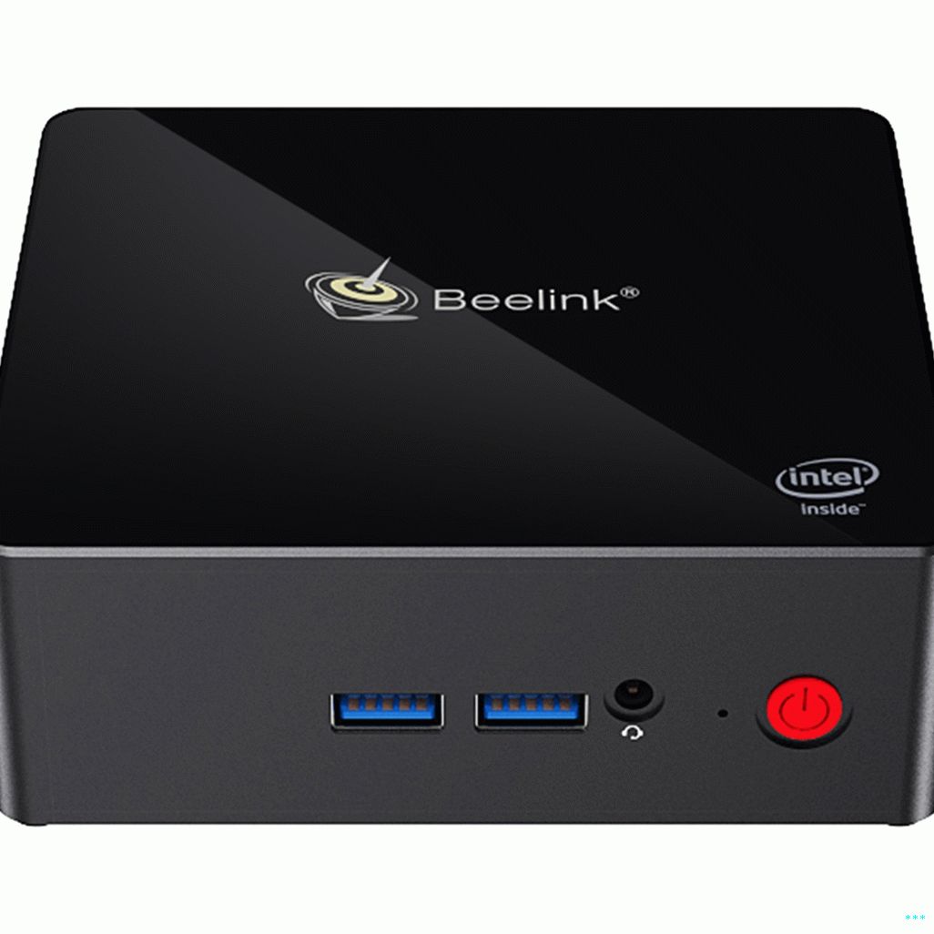 Beelink Gemini X45 Premium mini PC